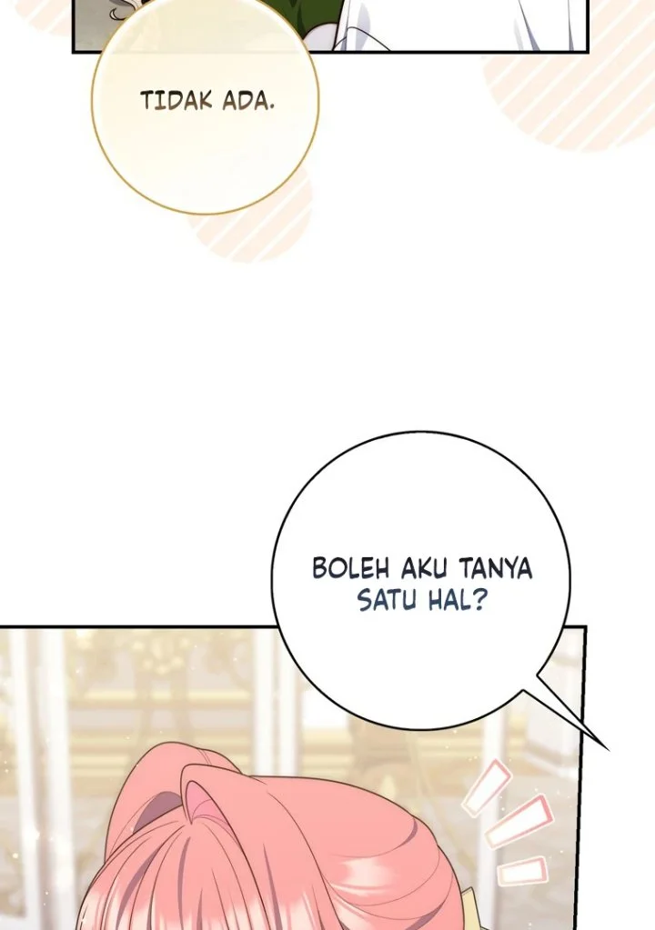 A Princess Who Reads Fortune Chapter 117 Gambar 114