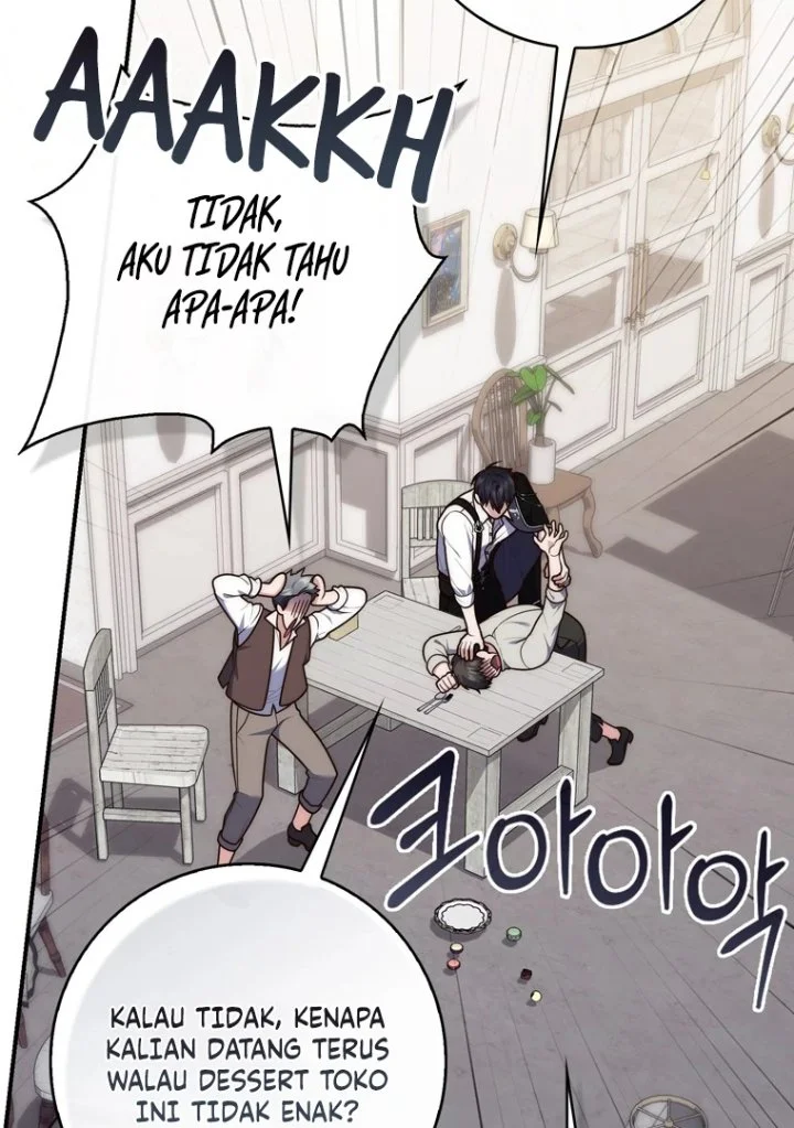 A Princess Who Reads Fortune Chapter 117 Gambar 16