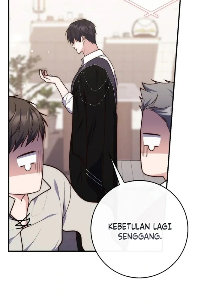 A Princess Who Reads Fortune Chapter 117 Gambar 27