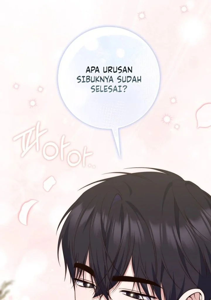 A Princess Who Reads Fortune Chapter 117 Gambar 30