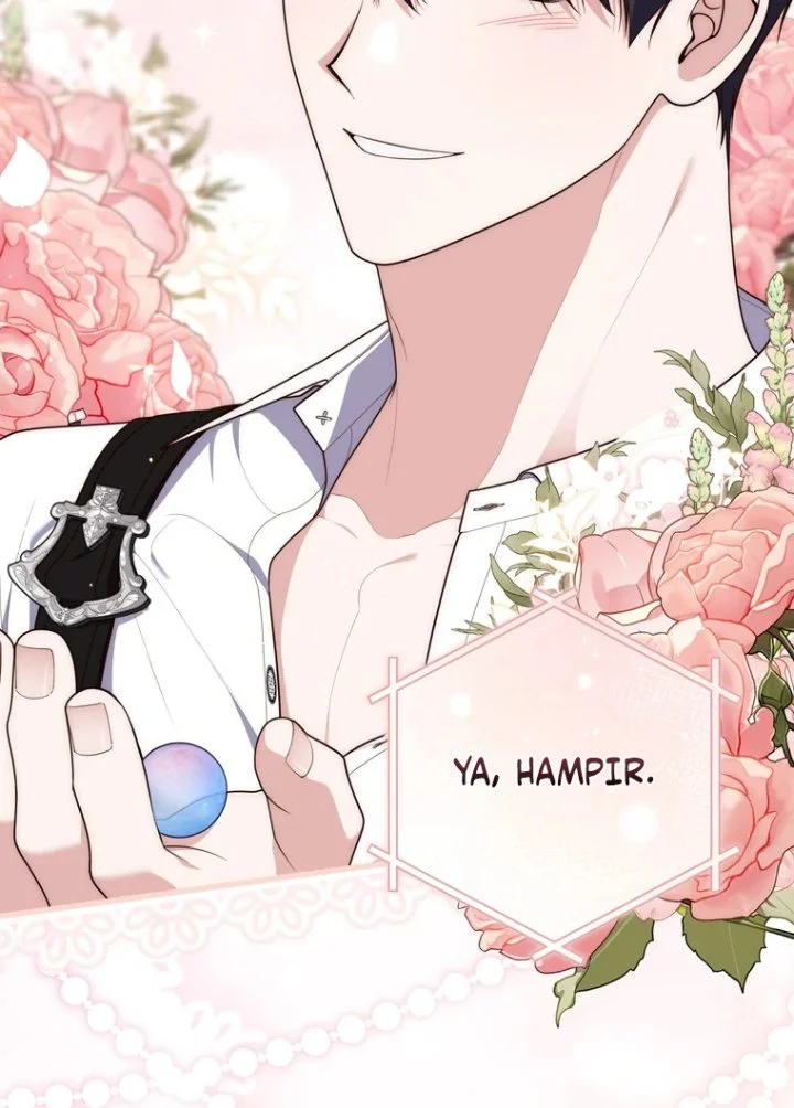 A Princess Who Reads Fortune Chapter 117 Gambar 31