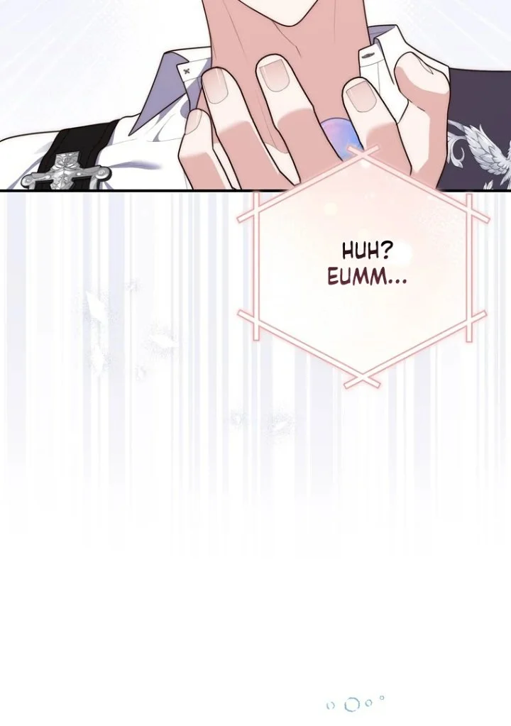 A Princess Who Reads Fortune Chapter 117 Gambar 42