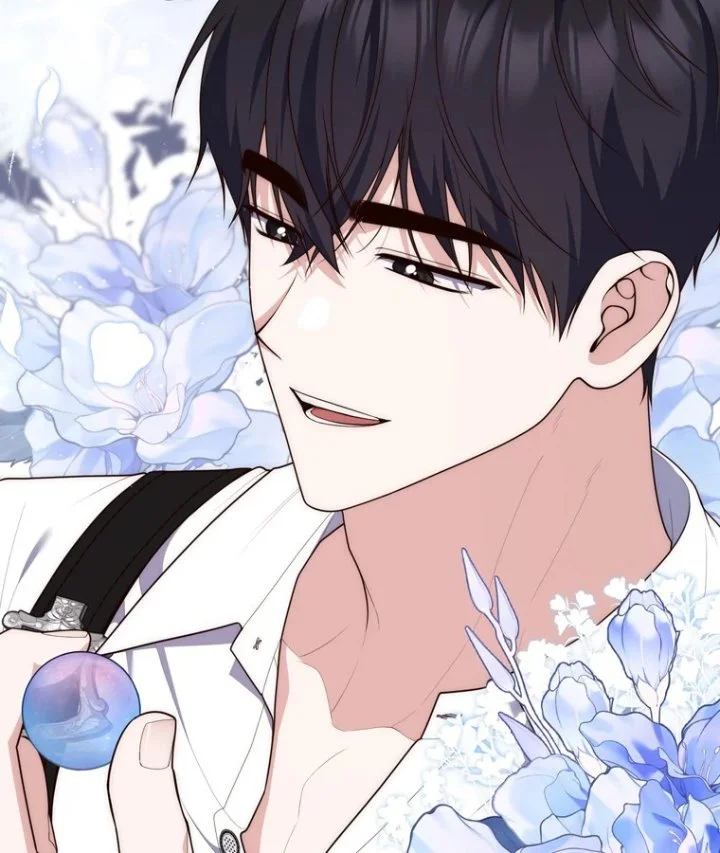 A Princess Who Reads Fortune Chapter 117 Gambar 49