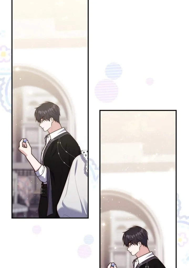 A Princess Who Reads Fortune Chapter 117 Gambar 52