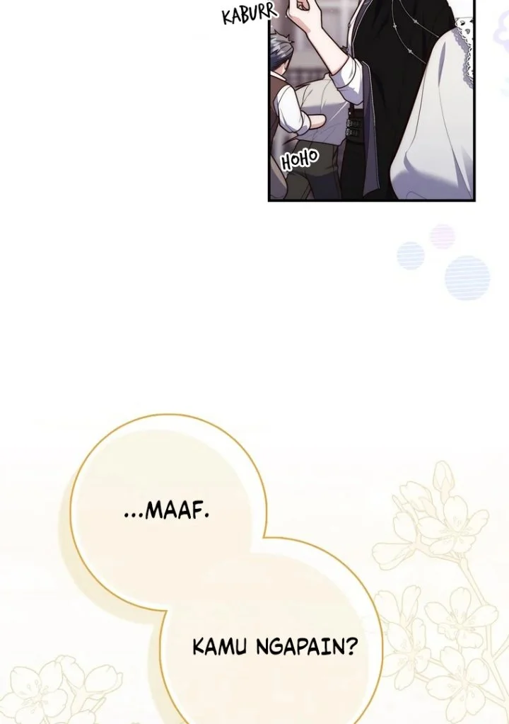 A Princess Who Reads Fortune Chapter 117 Gambar 53