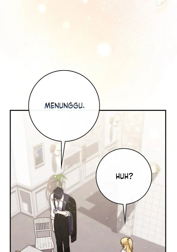 A Princess Who Reads Fortune Chapter 117 Gambar 55