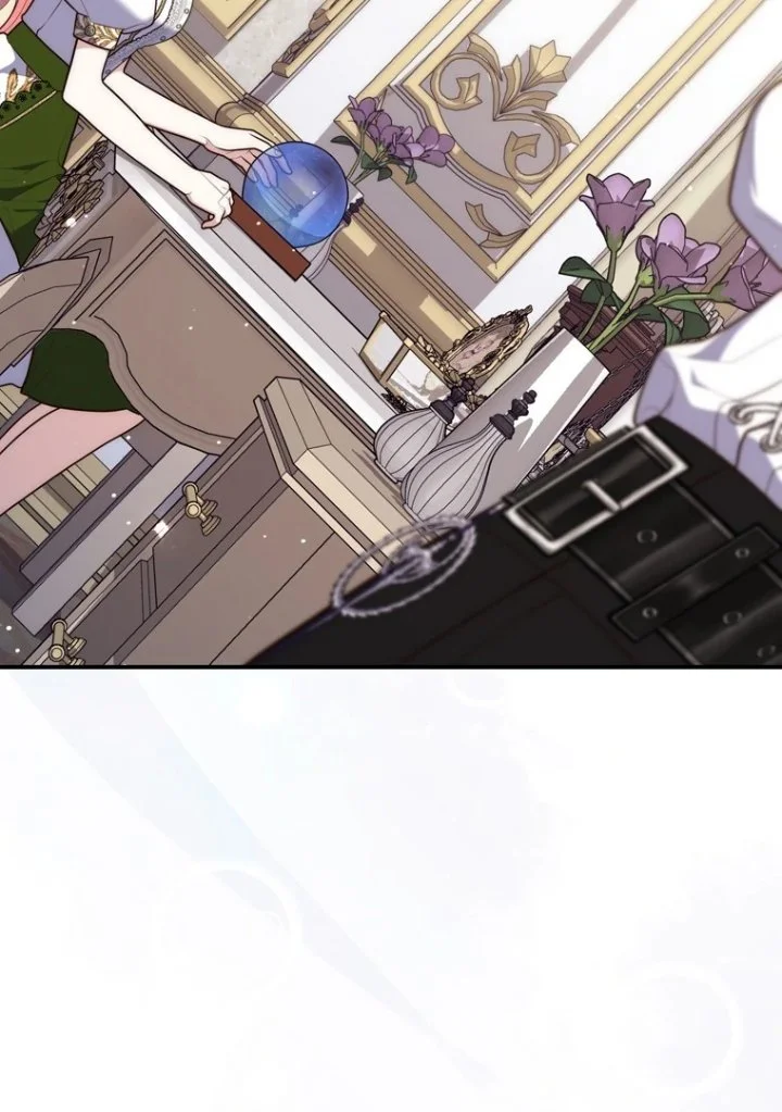 A Princess Who Reads Fortune Chapter 117 Gambar 68