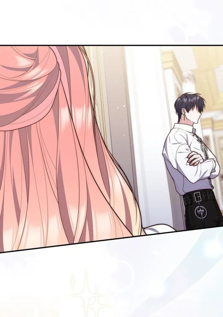 A Princess Who Reads Fortune Chapter 117 Gambar 69