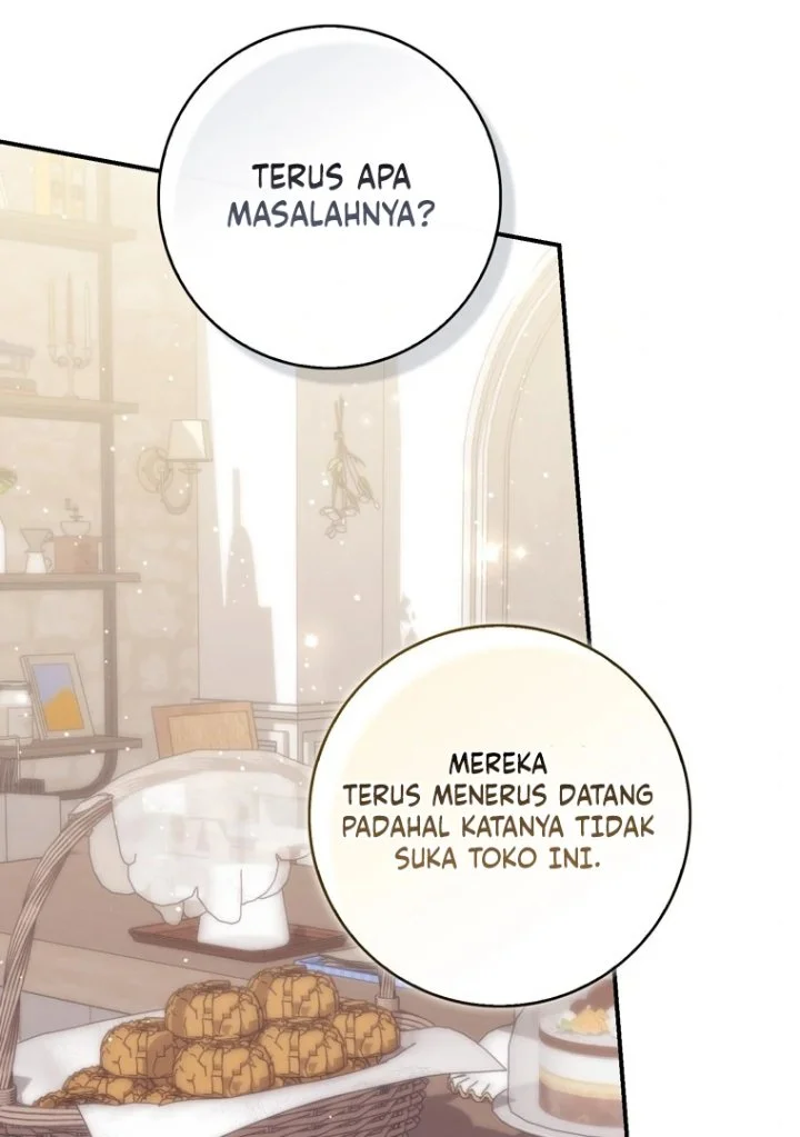 A Princess Who Reads Fortune Chapter 117 Gambar 7