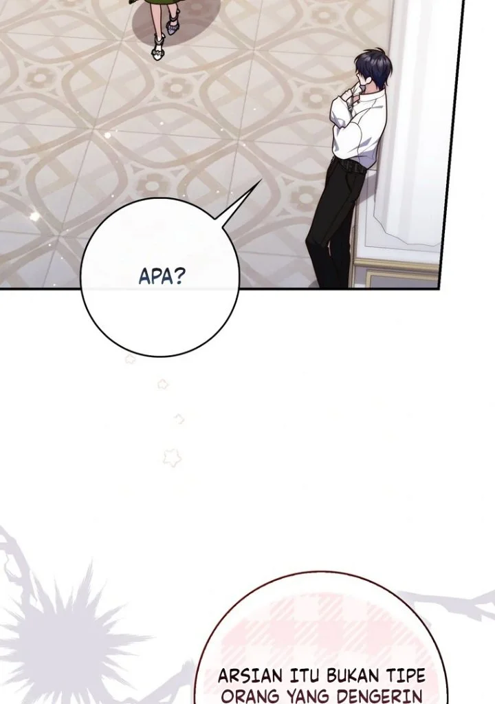 A Princess Who Reads Fortune Chapter 117 Gambar 73