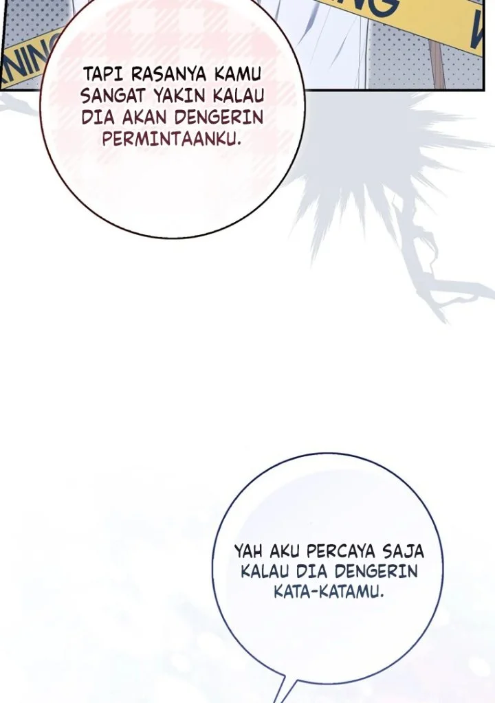 A Princess Who Reads Fortune Chapter 117 Gambar 75