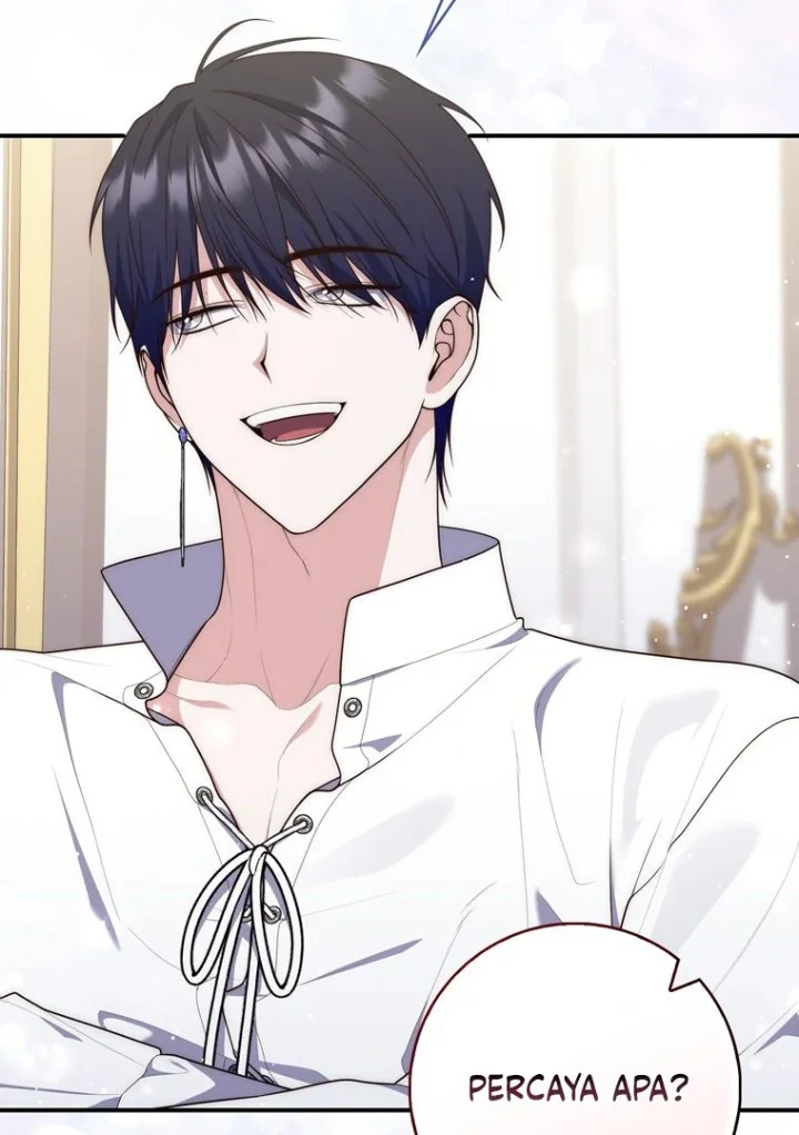 A Princess Who Reads Fortune Chapter 117 Gambar 76