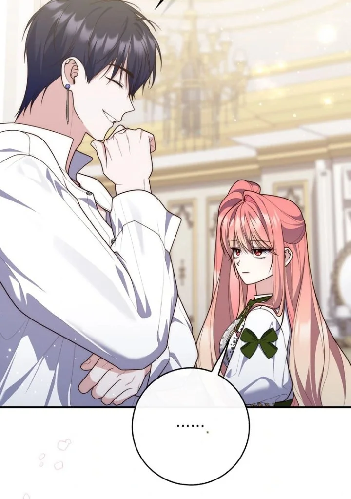 A Princess Who Reads Fortune Chapter 117 Gambar 79