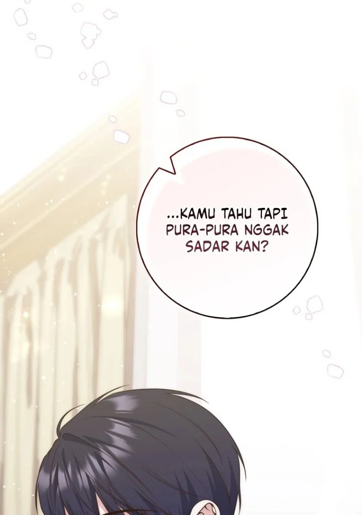 A Princess Who Reads Fortune Chapter 117 Gambar 80