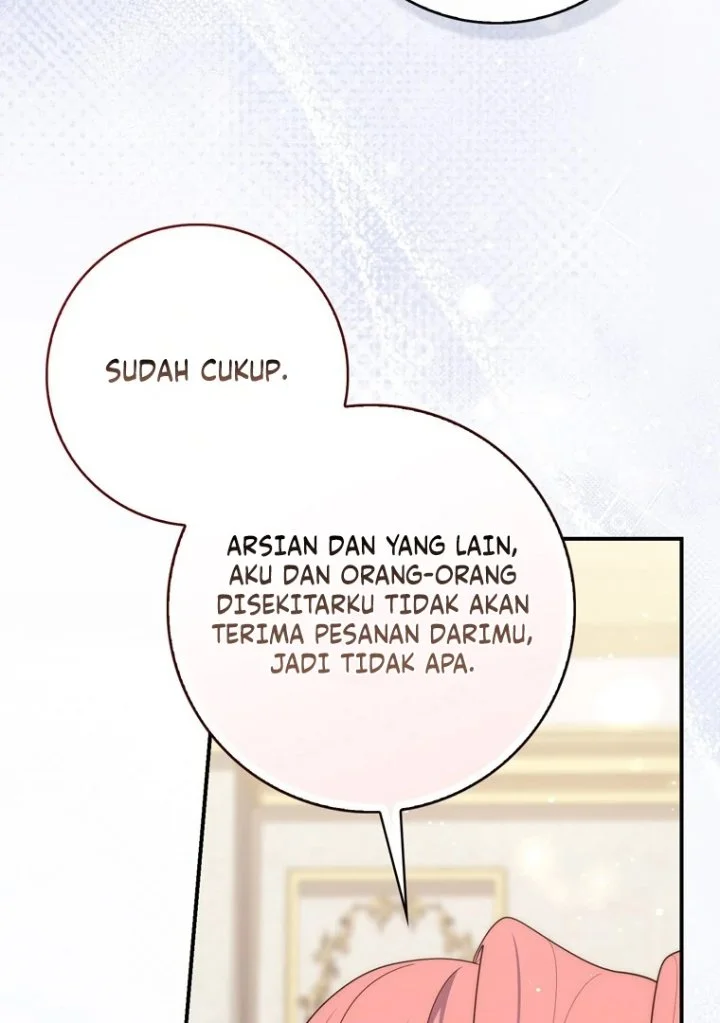 A Princess Who Reads Fortune Chapter 117 Gambar 91