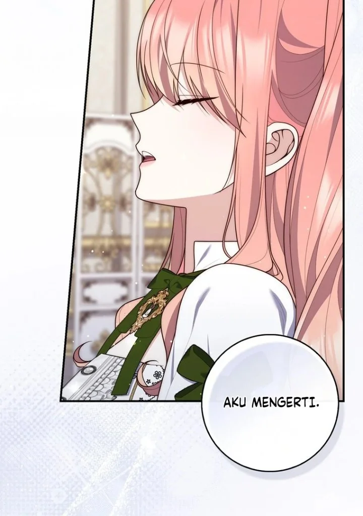 A Princess Who Reads Fortune Chapter 117 Gambar 92