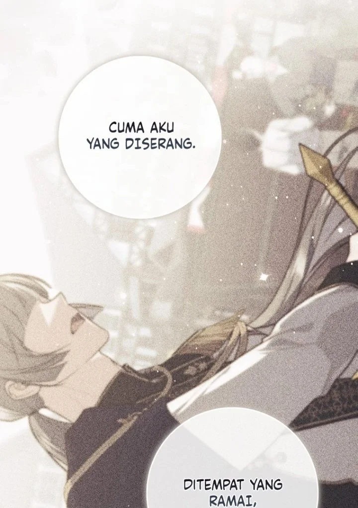 A Princess Who Reads Fortune Chapter 117 Gambar 96