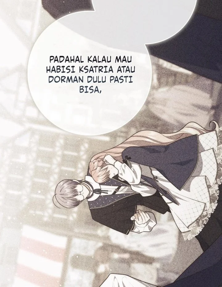 A Princess Who Reads Fortune Chapter 117 Gambar 97