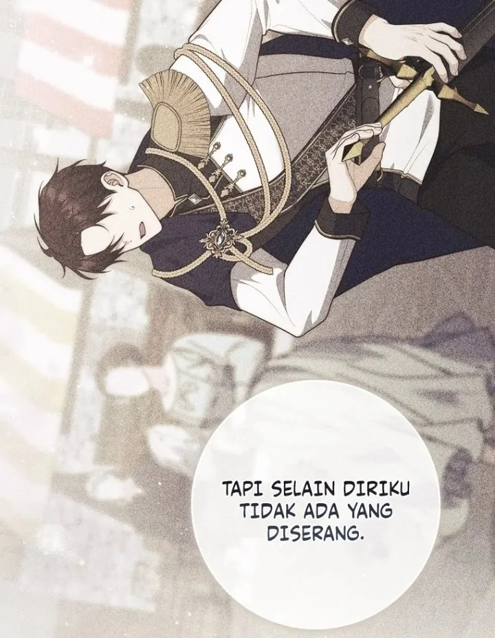 A Princess Who Reads Fortune Chapter 117 Gambar 98