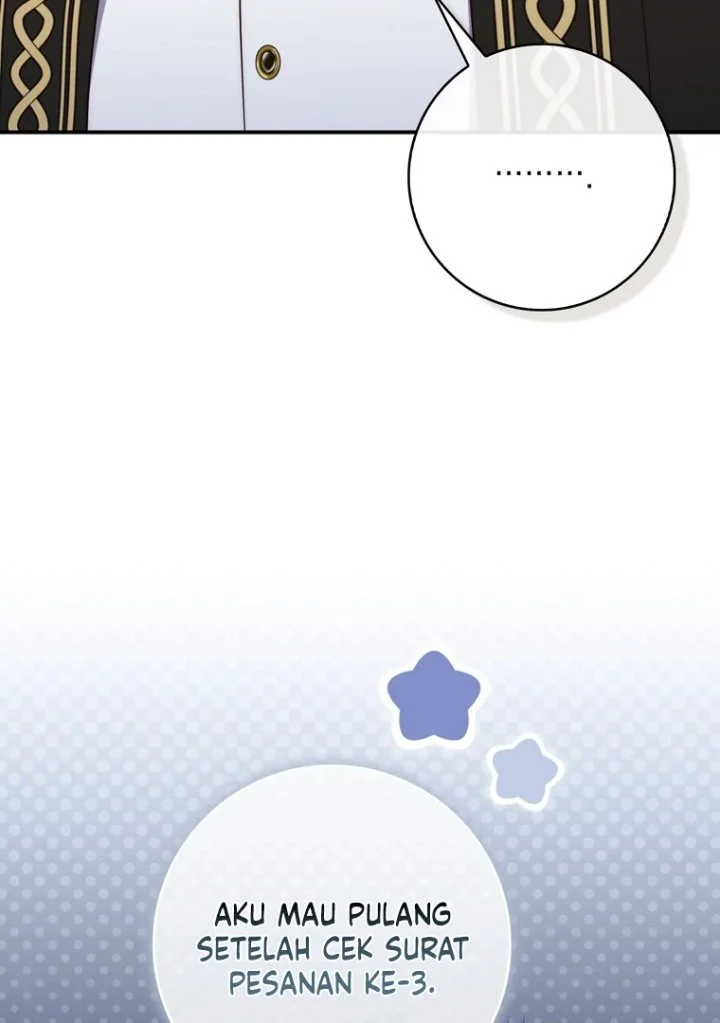 A Princess Who Reads Fortune Chapter 118 Gambar 127