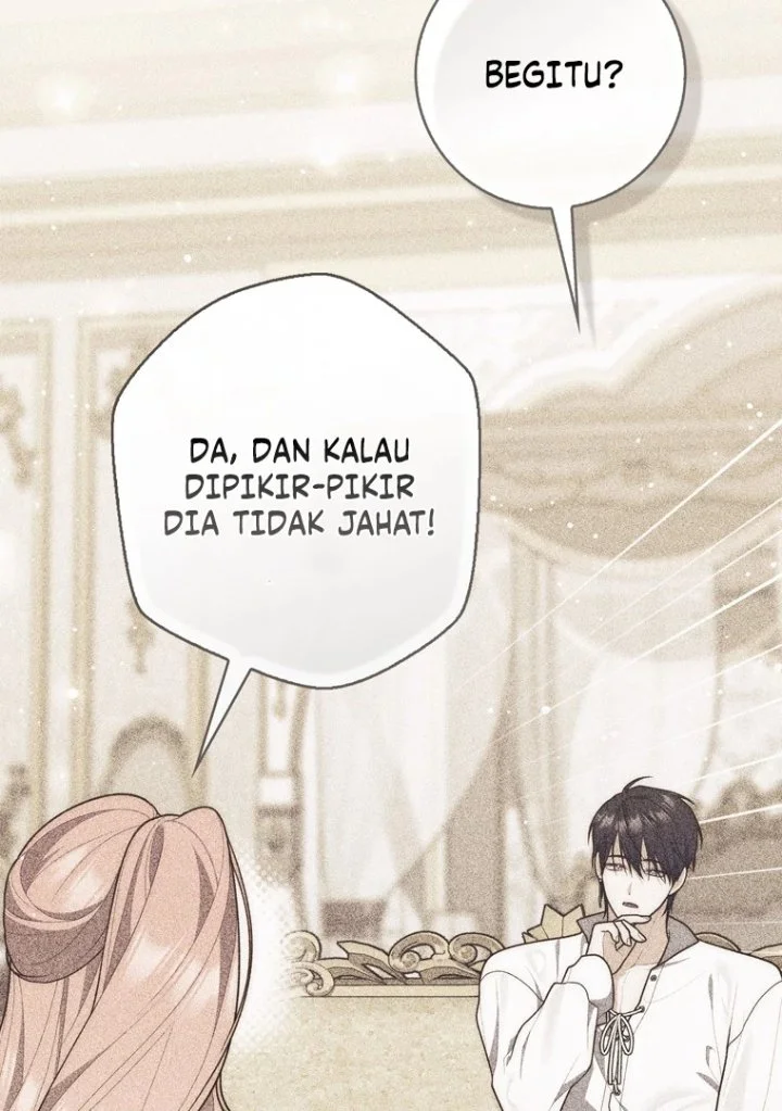 A Princess Who Reads Fortune Chapter 118 Gambar 13