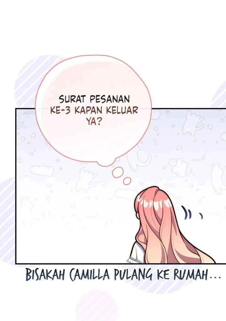 A Princess Who Reads Fortune Chapter 118 Gambar 134