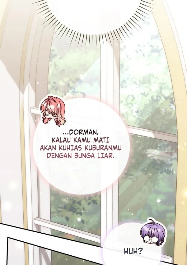 A Princess Who Reads Fortune Chapter 118 Gambar 17