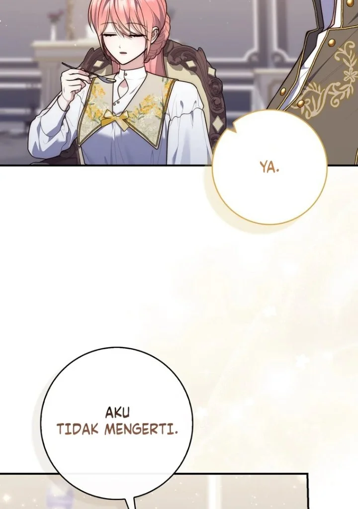 A Princess Who Reads Fortune Chapter 118 Gambar 23