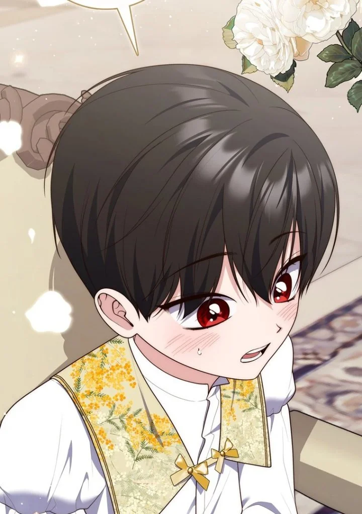 A Princess Who Reads Fortune Chapter 118 Gambar 26