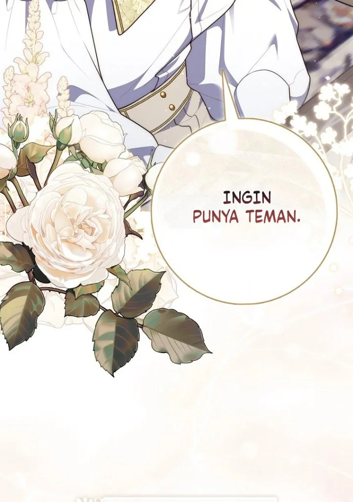 A Princess Who Reads Fortune Chapter 118 Gambar 27