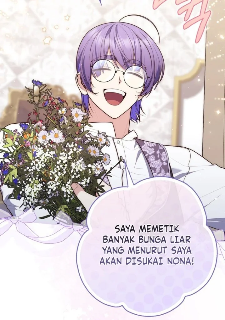 A Princess Who Reads Fortune Chapter 118 Gambar 3