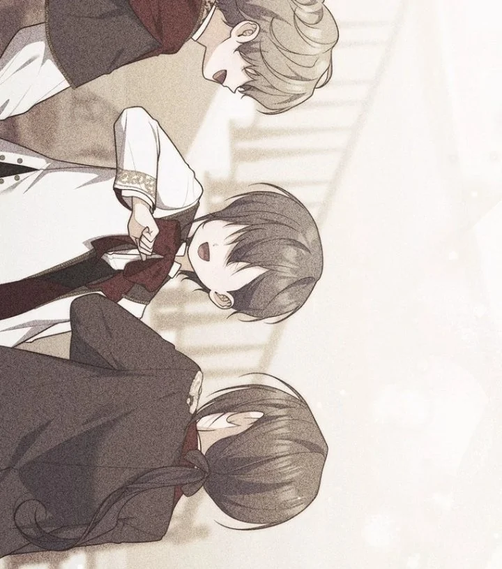 A Princess Who Reads Fortune Chapter 118 Gambar 37