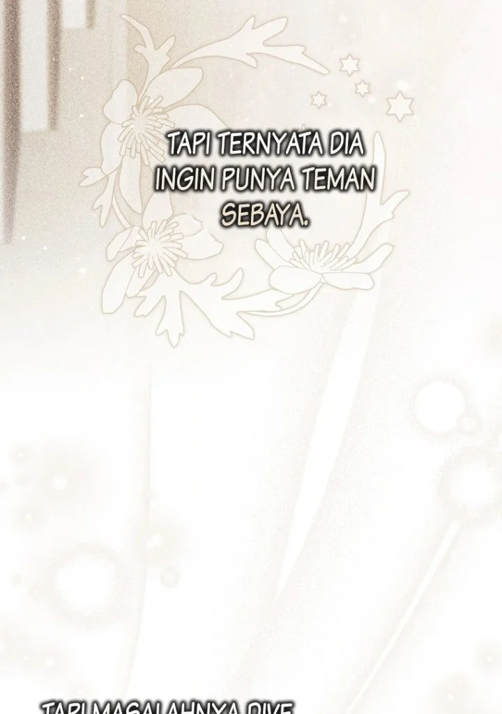 A Princess Who Reads Fortune Chapter 118 Gambar 38