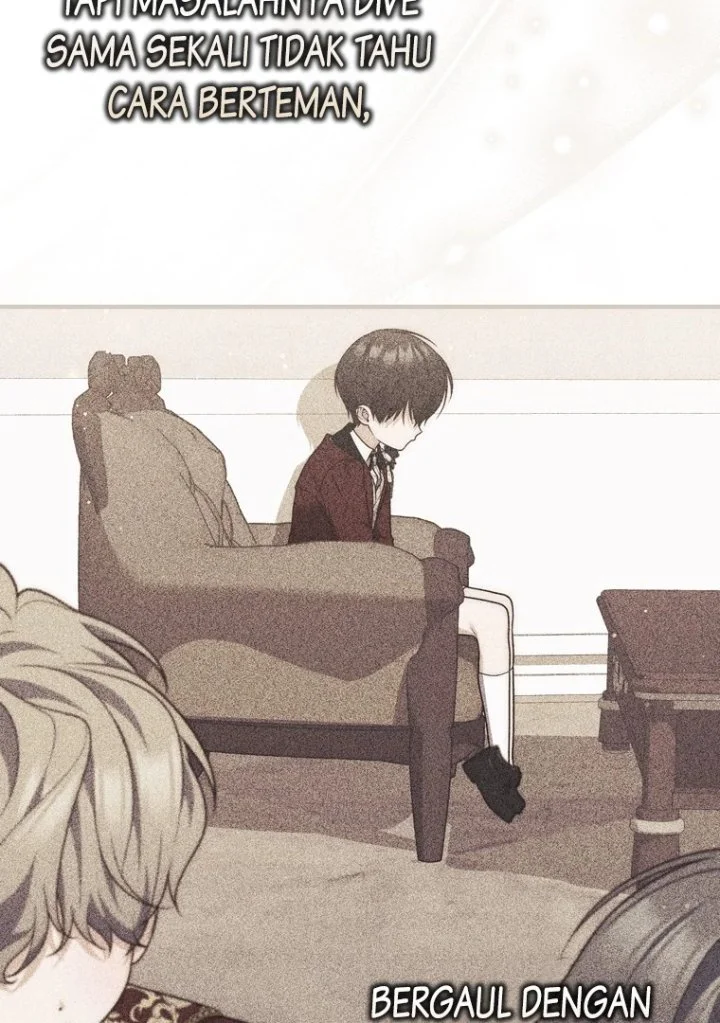 A Princess Who Reads Fortune Chapter 118 Gambar 39