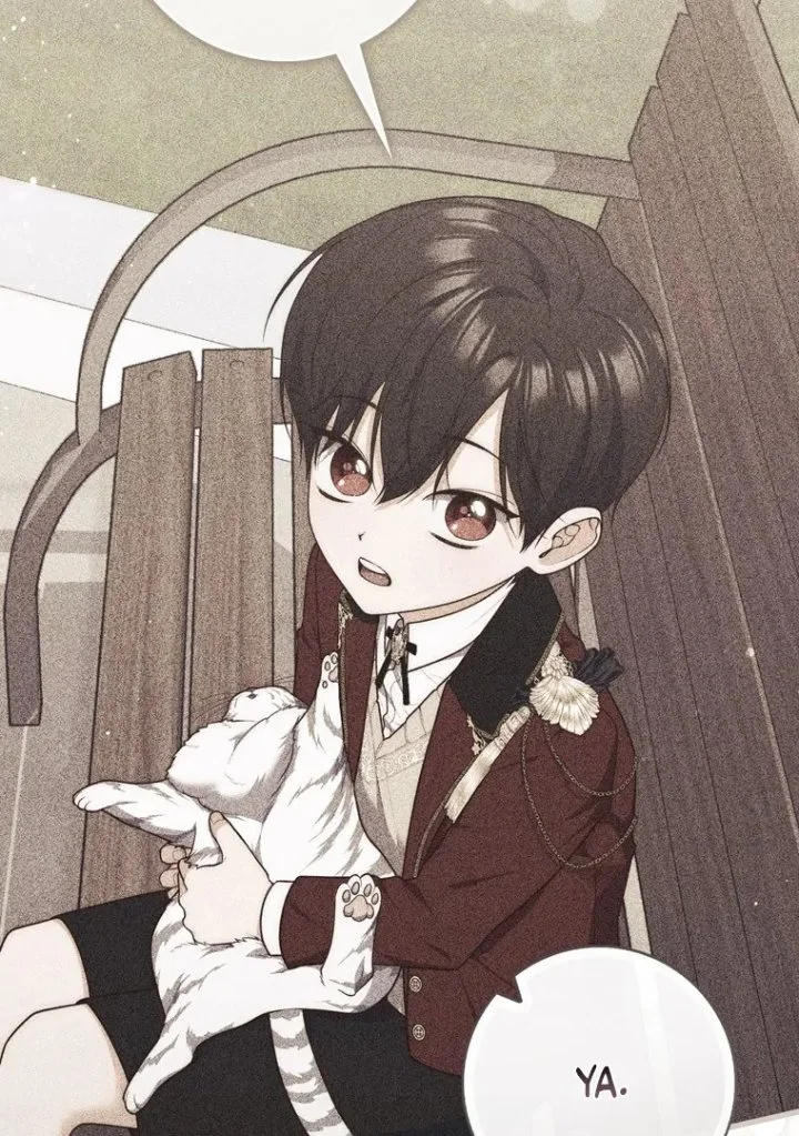 A Princess Who Reads Fortune Chapter 118 Gambar 46