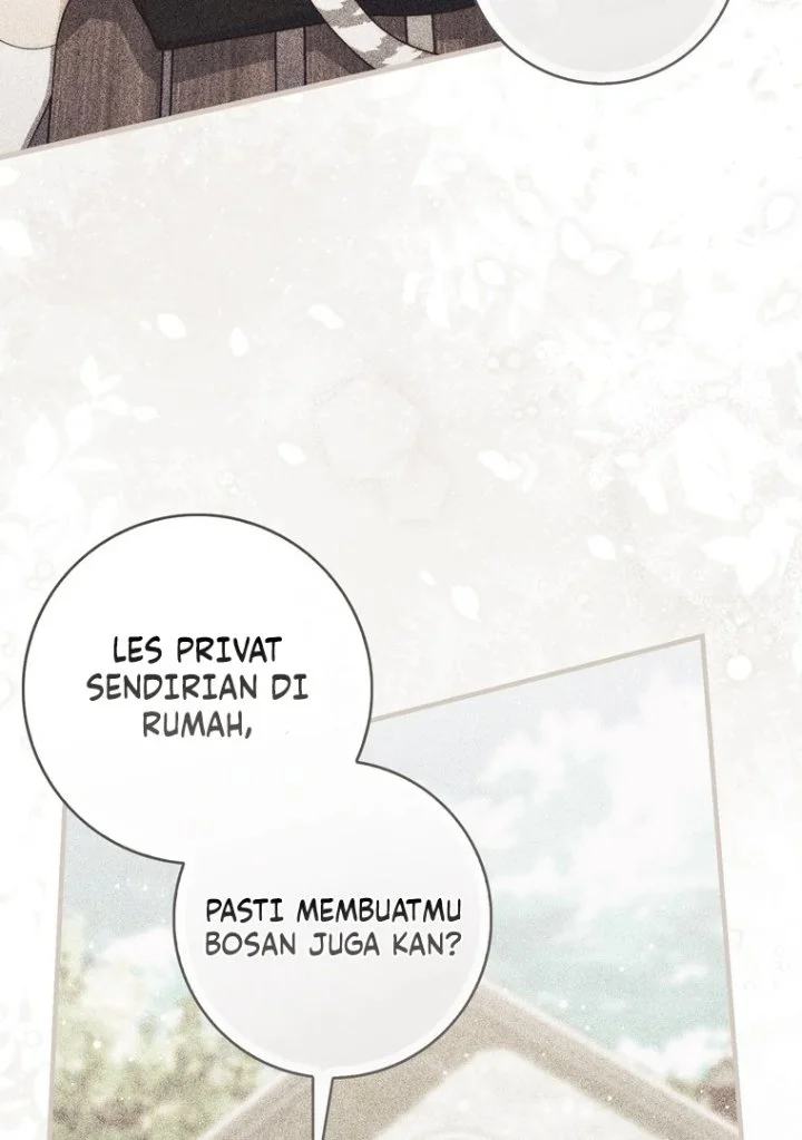 A Princess Who Reads Fortune Chapter 118 Gambar 47