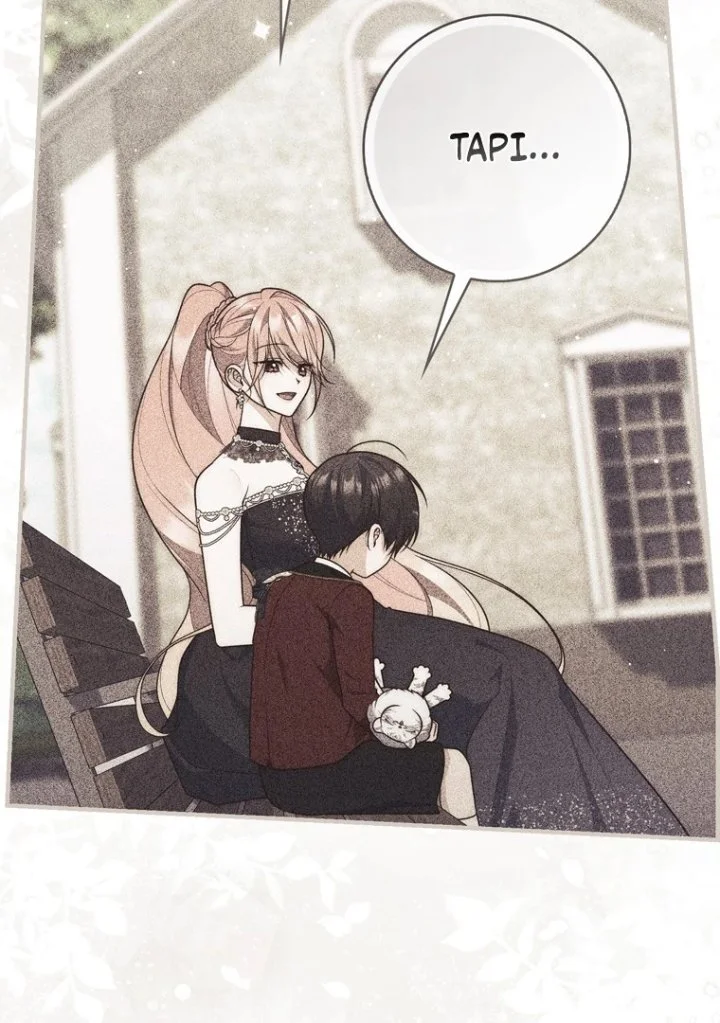 A Princess Who Reads Fortune Chapter 118 Gambar 48