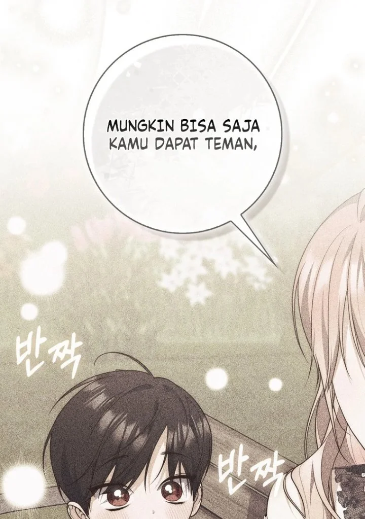 A Princess Who Reads Fortune Chapter 118 Gambar 51