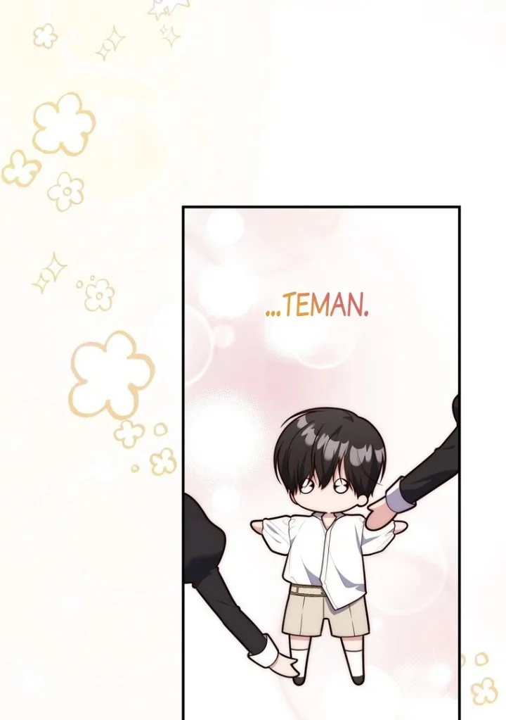 A Princess Who Reads Fortune Chapter 118 Gambar 55