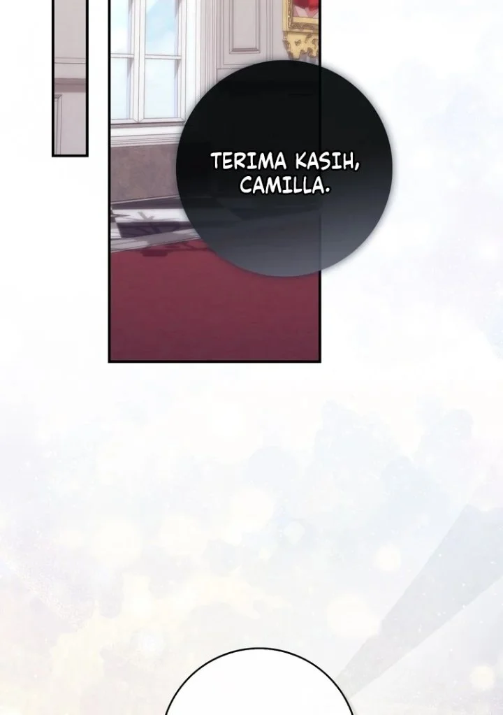 A Princess Who Reads Fortune Chapter 118 Gambar 63