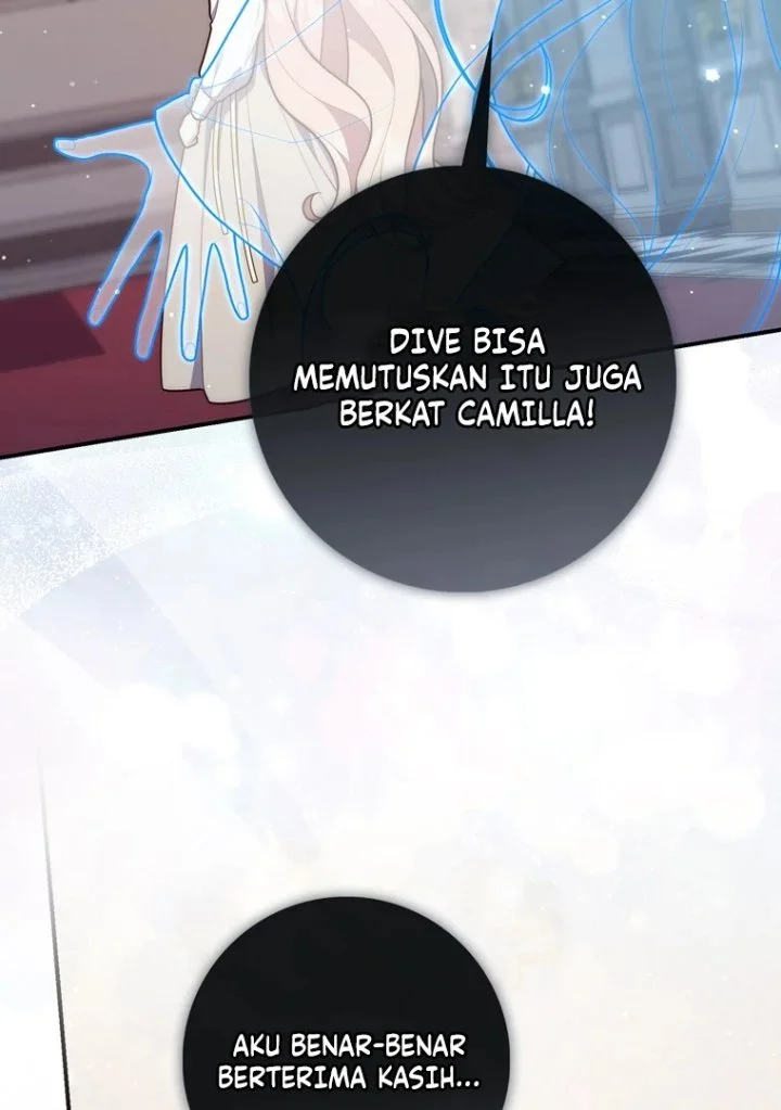 A Princess Who Reads Fortune Chapter 118 Gambar 65