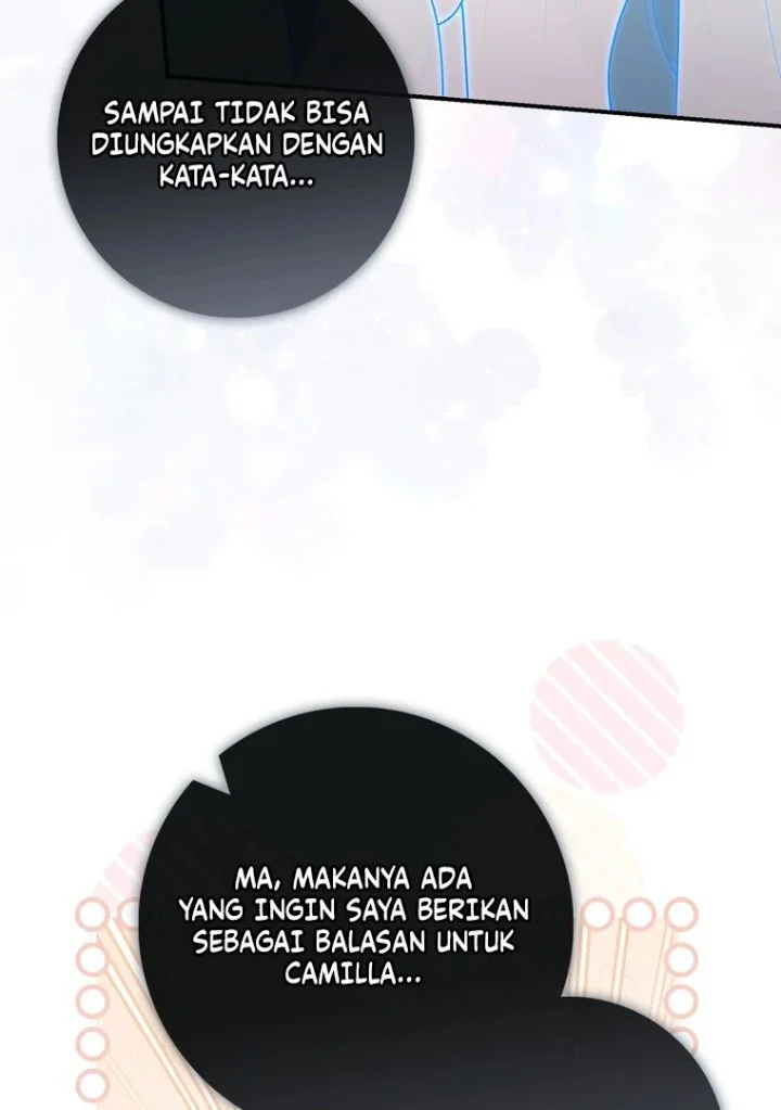 A Princess Who Reads Fortune Chapter 118 Gambar 67