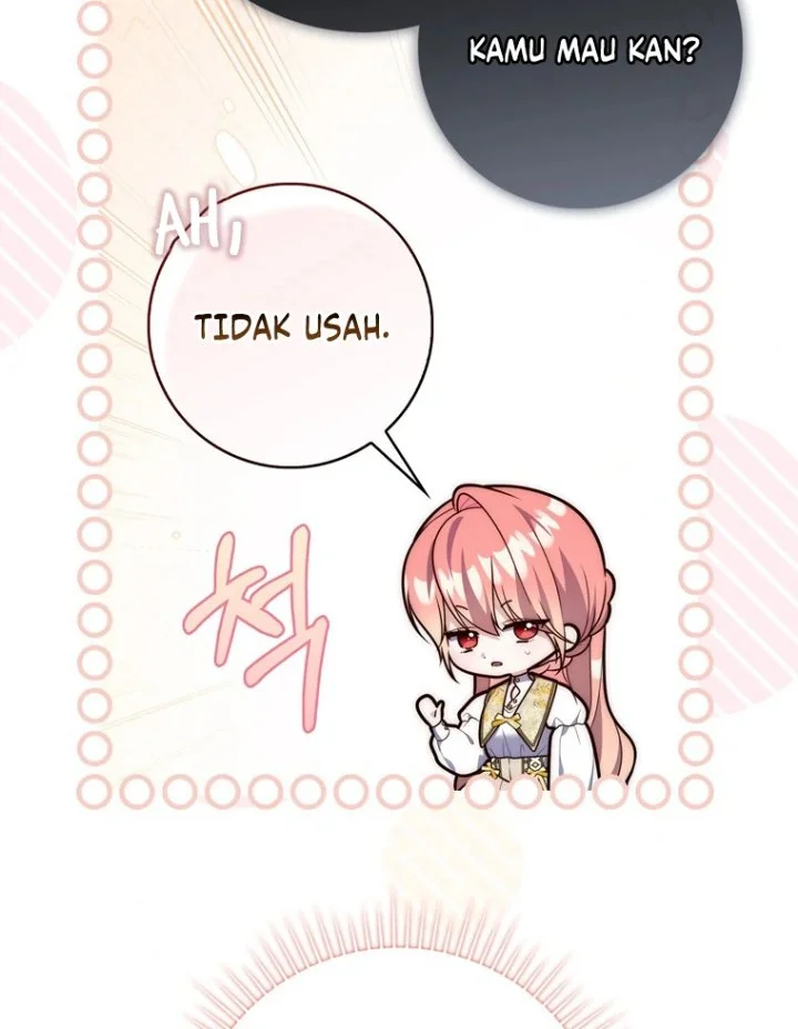 A Princess Who Reads Fortune Chapter 118 Gambar 68