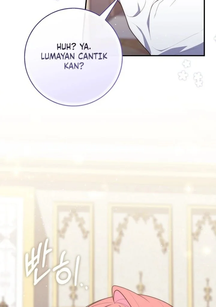 A Princess Who Reads Fortune Chapter 118 Gambar 7