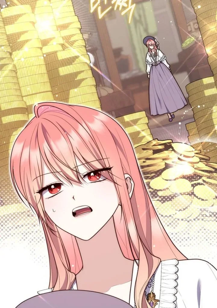 A Princess Who Reads Fortune Chapter 118 Gambar 76