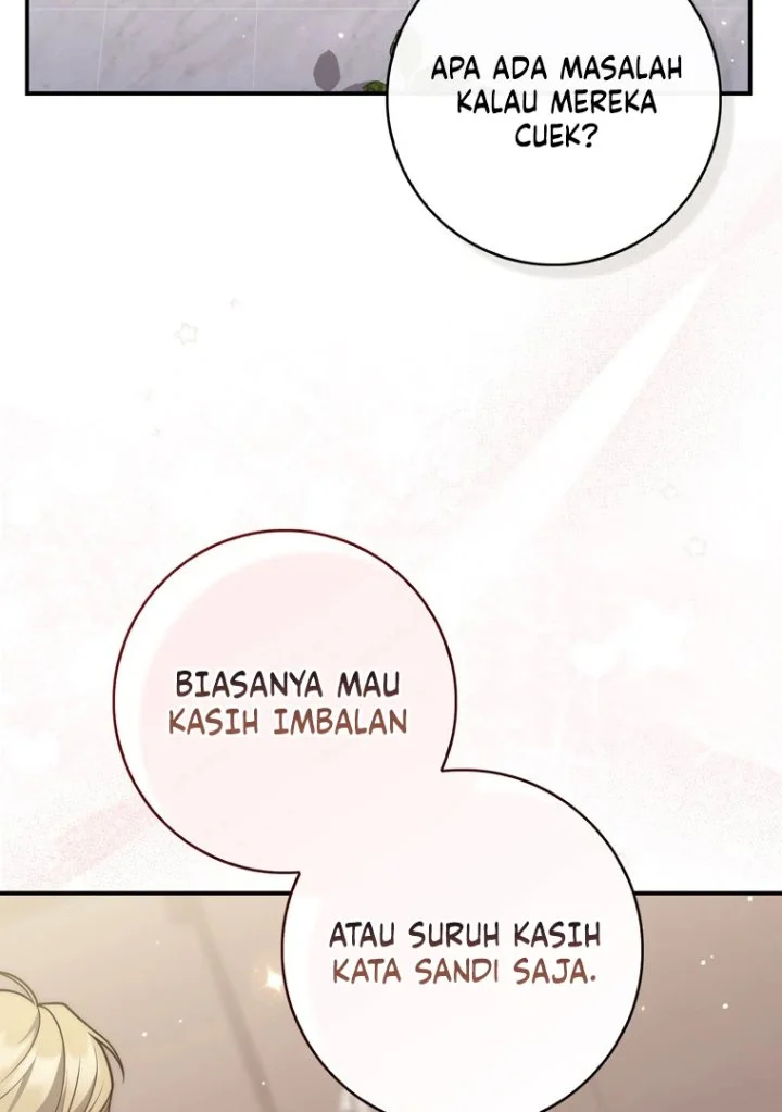 A Princess Who Reads Fortune Chapter 118 Gambar 80