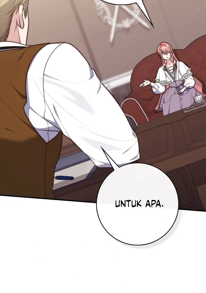 A Princess Who Reads Fortune Chapter 118 Gambar 81