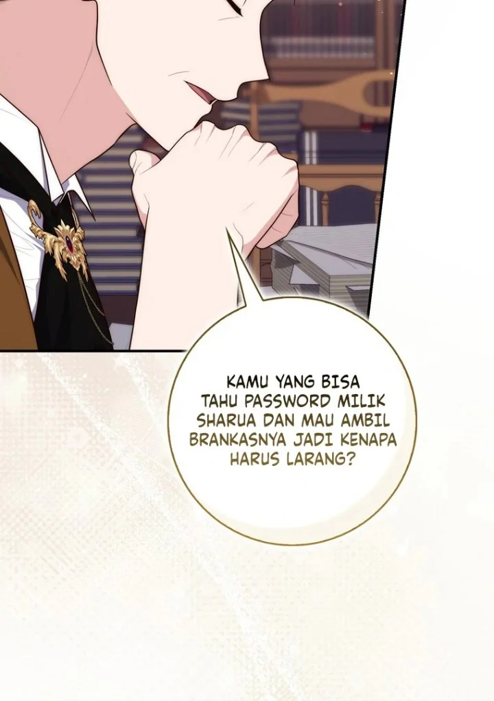 A Princess Who Reads Fortune Chapter 118 Gambar 83