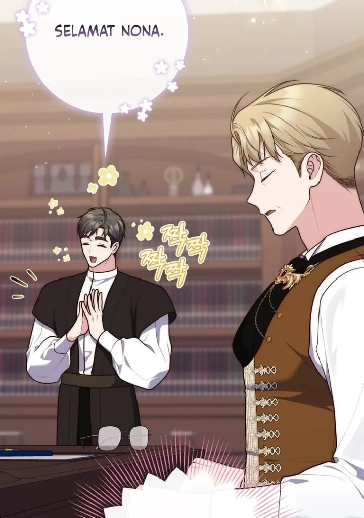 A Princess Who Reads Fortune Chapter 118 Gambar 88