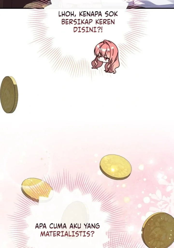 A Princess Who Reads Fortune Chapter 118 Gambar 89